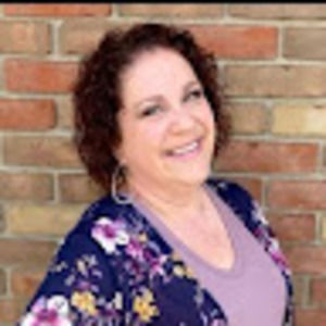 Meet your Posher, Roberta